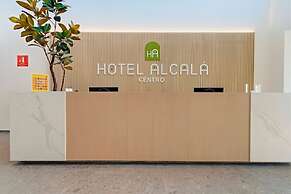 Hotel Alcalà Centro