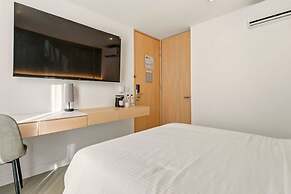 Hotel Alcalà Centro