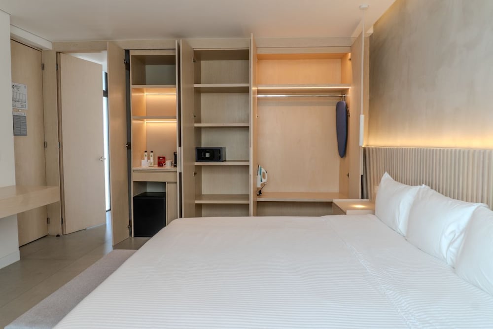 Hotel Alcalà Centro