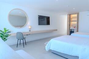 Hotel Alcalà Centro