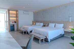 Hotel Alcalà Centro