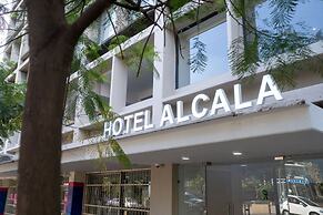 Hotel Alcalà Centro