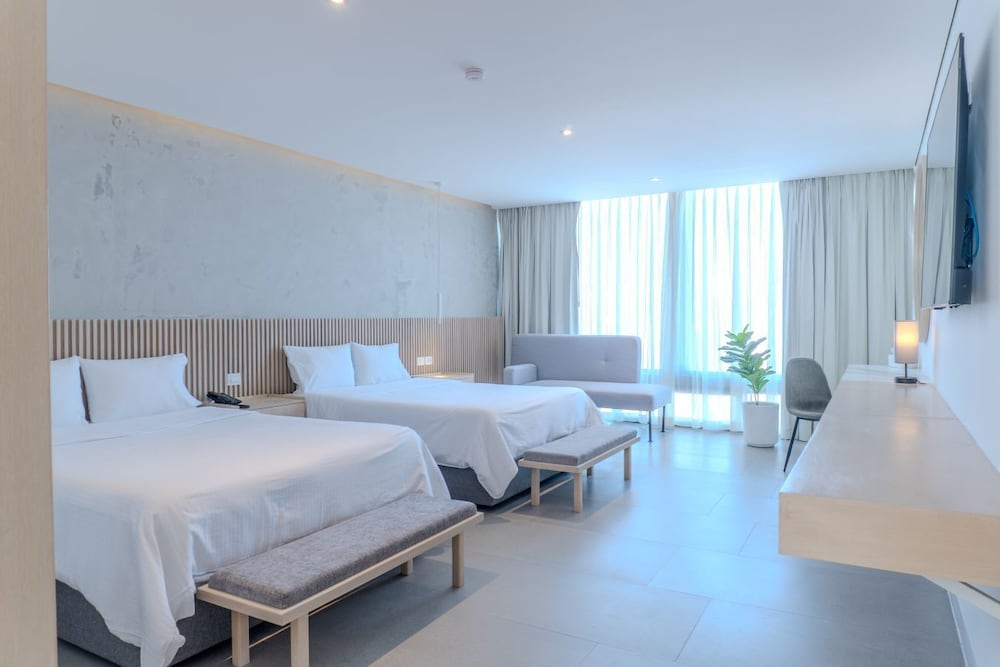 Hotel Alcalà Centro