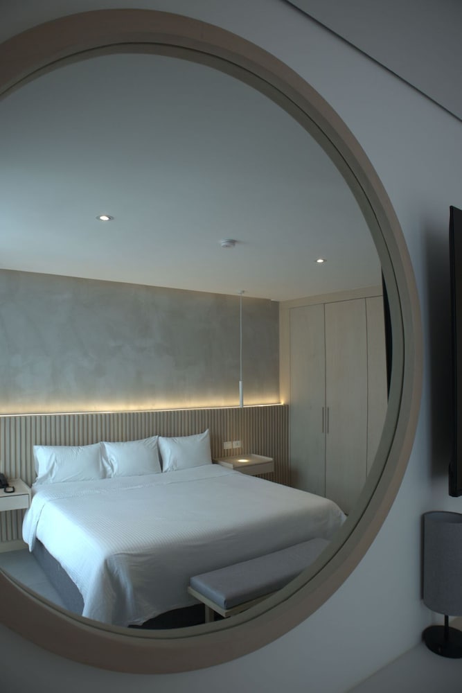 Hotel Alcalà Centro