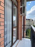 Apartments Parkent 249 Tashkent