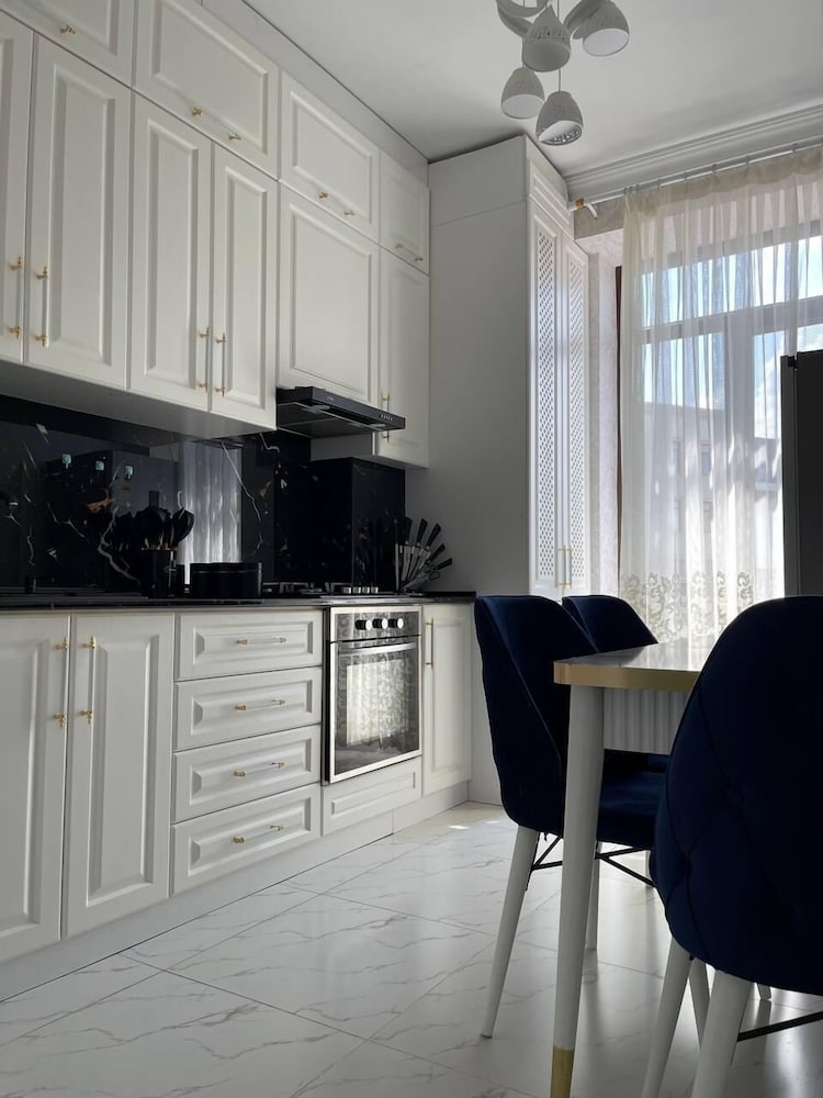 Apartments Parkent 249 Tashkent
