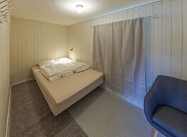 Målselvfossen Feriesenter