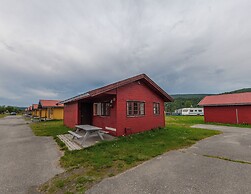 Målselvfossen Feriesenter
