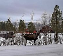 Målselvfossen Feriesenter