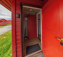 Målselvfossen Feriesenter