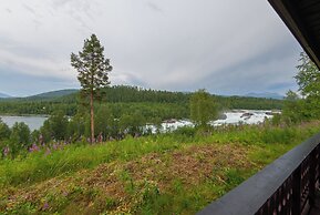 Målselvfossen Feriesenter