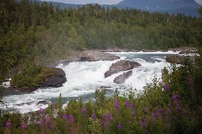 Målselvfossen Feriesenter