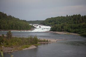 Målselvfossen Feriesenter