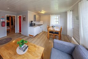 Målselvfossen Feriesenter