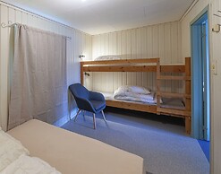 Målselvfossen Feriesenter