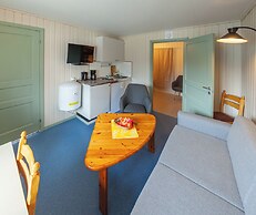 Målselvfossen Feriesenter