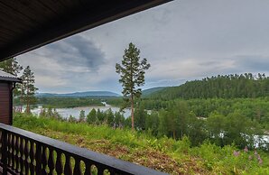 Målselvfossen Feriesenter