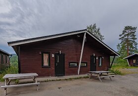 Målselvfossen Feriesenter