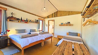 Moonraker Outdoor Adventure Camp