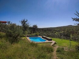 Moonraker Outdoor Adventure Camp