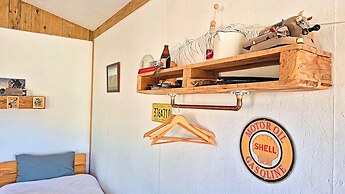 Moonraker Outdoor Adventure Camp
