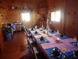 Moonraker Outdoor Adventure Camp
