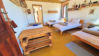 Moonraker Outdoor Adventure Camp