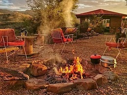 Moonraker Outdoor Adventure Camp