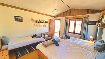 Moonraker Outdoor Adventure Camp