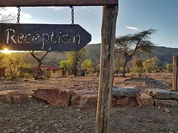 Moonraker Outdoor Adventure Camp