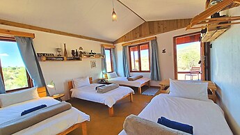 Moonraker Outdoor Adventure Camp