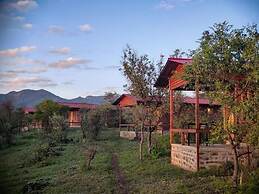 Moonraker Outdoor Adventure Camp