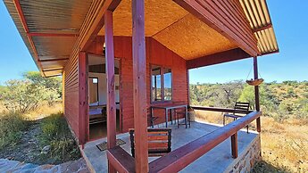 Moonraker Outdoor Adventure Camp