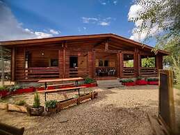 Moonraker Outdoor Adventure Camp