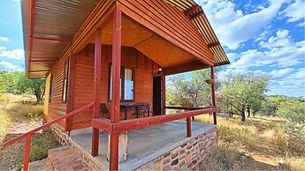 Moonraker Outdoor Adventure Camp