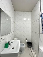 Apartments Tashkent city Gardens E8