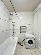 Apartments Tashkent city Gardens E8