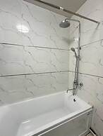 Apartments Tashkent city Gardens E8