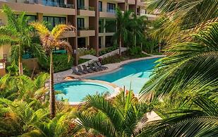 Villa Mango 2 bed with jungle view