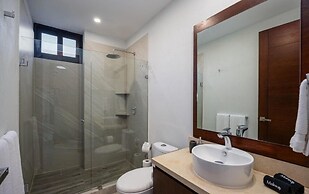 Villa Mango 2 bed with jungle view