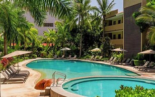 Villa Mango 2 bed with jungle view