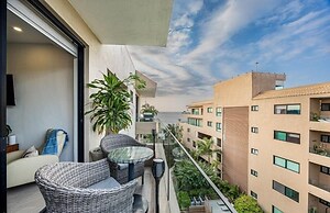 Villa Mango 2 bed with jungle view