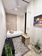 Casa Peregrina