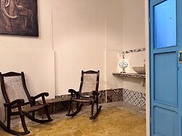 Casa Peregrina