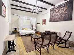 Casa Peregrina