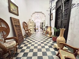 Casa Peregrina