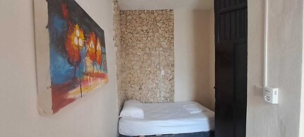 Casa Peregrina