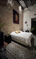Casa Peregrina