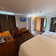Plas Derwen Hotel