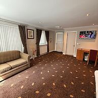 Plas Derwen Hotel